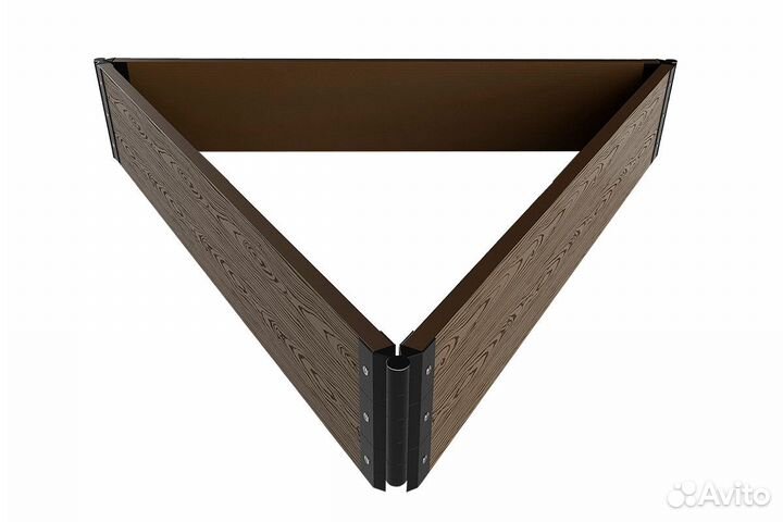 Gardeck Доска грядочная NauticPrime 225*30*2950мм