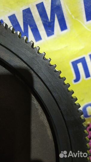 Маховик Chery M11 (A3)