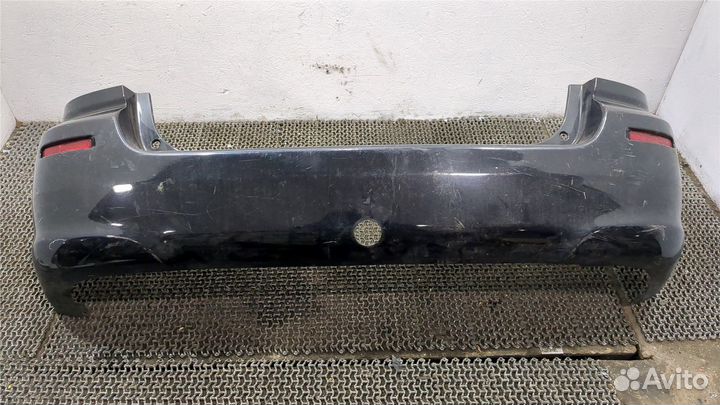 Катафот Toyota Corolla Verso, 2007