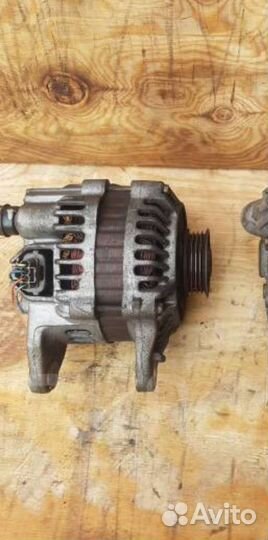 Генератор 4g13,4g15,4g18,4g93