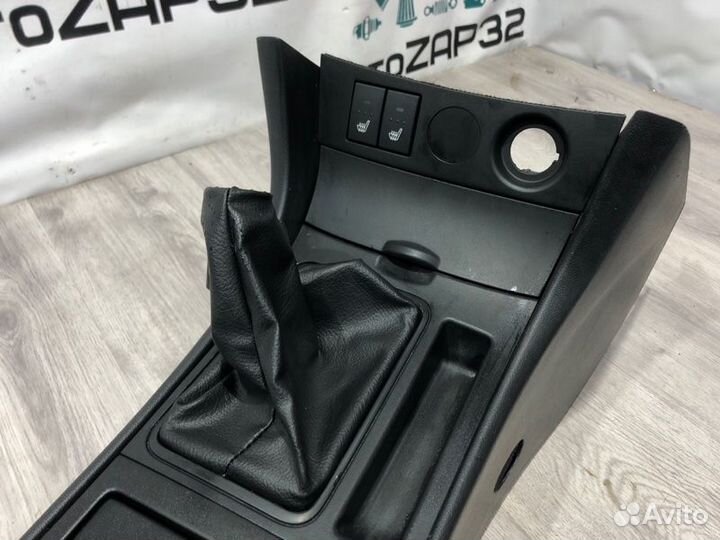 Подлокотник Mazda 3 BK 2003 2004 2005 2006 2007