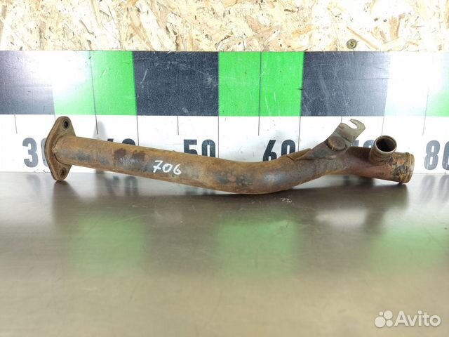 Трубка системы охлаждения Vaz Granta