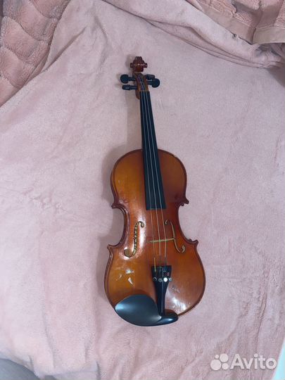 Скрипка 3/4