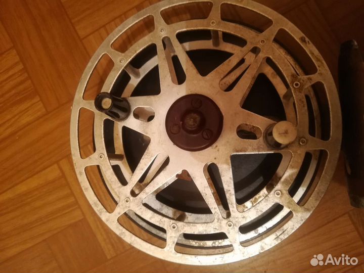 Катушка для рыбалки