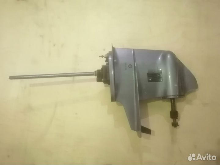 Редуктор лодочного мотора Yamaha 30 S (ямаха 30)