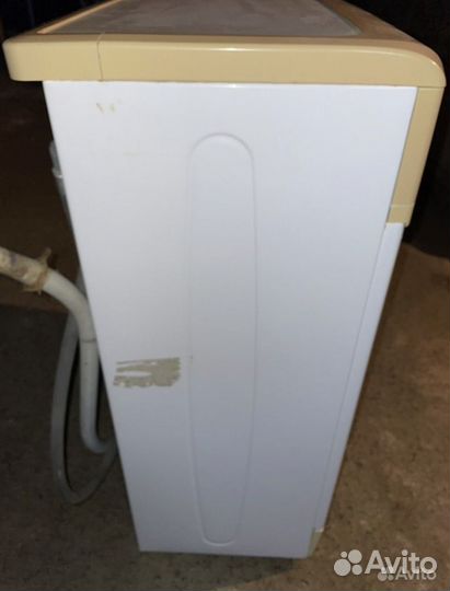 Стиральная машина Beko WMD 23580R