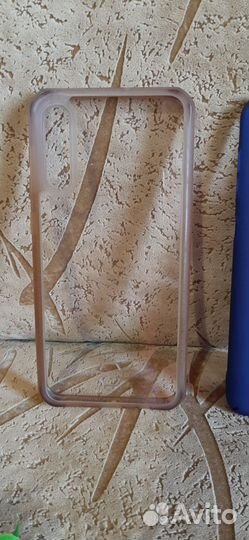 Чехол на телефон samsung a50