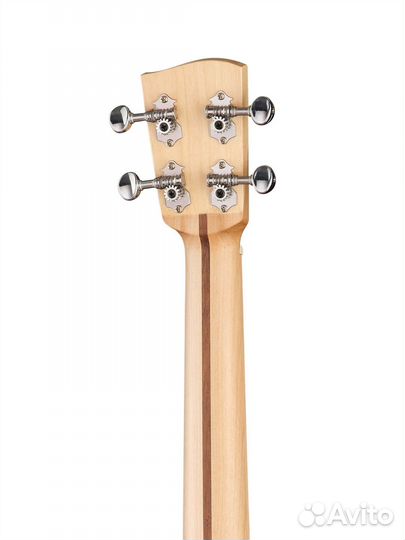 Укулеле концертный Poni ukpac