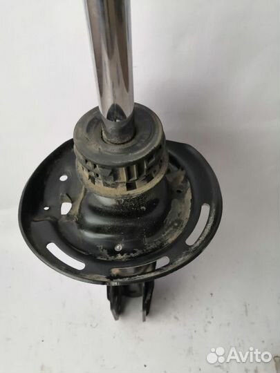 Mercedes GLK X204 Амортизатор правый левый 0075