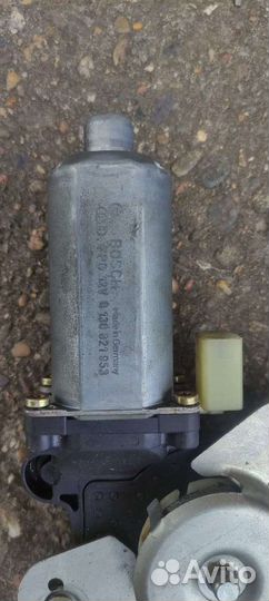 Стеклоподъёмник BMW X5 e53