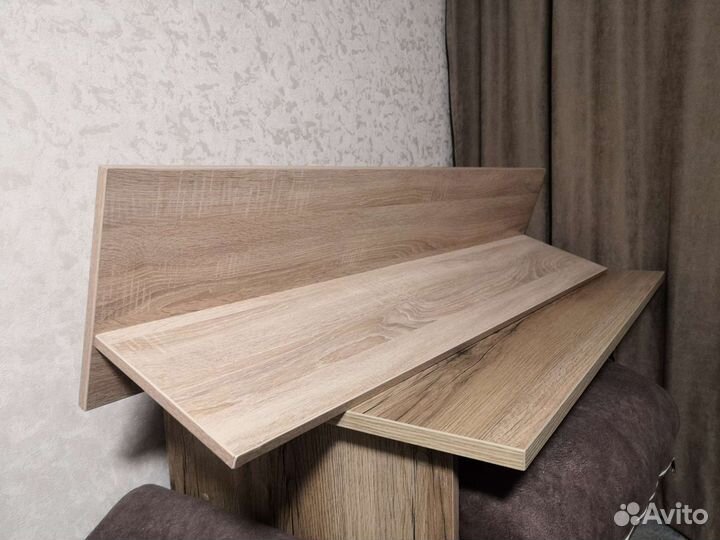 Полка настенная