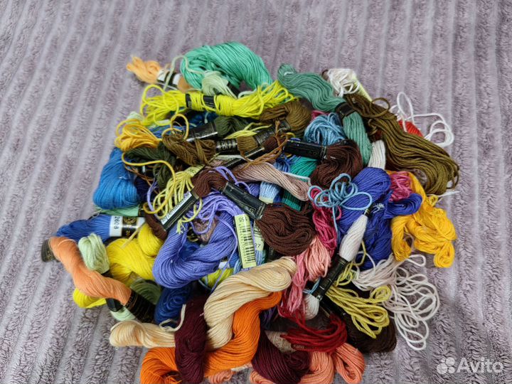 На доставке