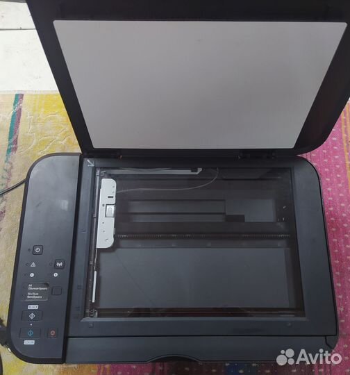 Принтер Canon MG3540