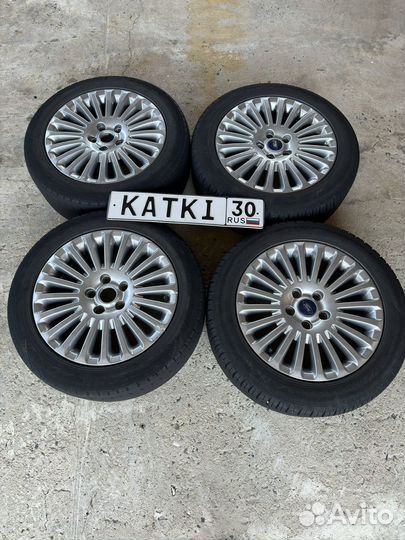 На форд р-16 оригинал