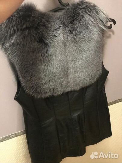 Жилет