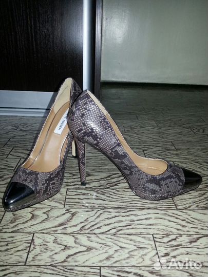 Туфли Steve Madden