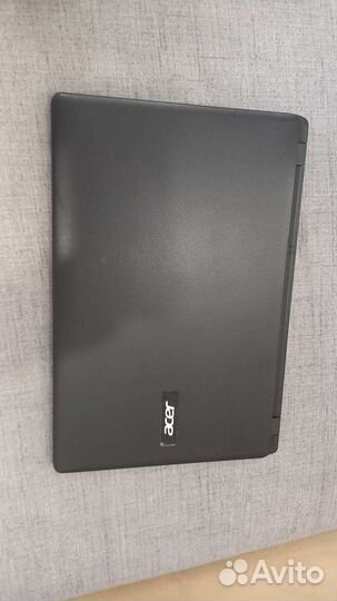 Ноутбук acer