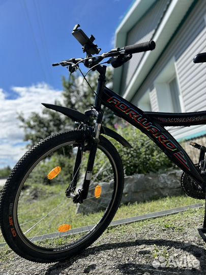 Велосипед forward dakota 26 2.0