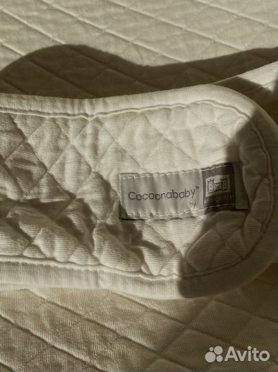 Кокон для новорожденных