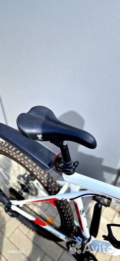 Скоростник GT 26