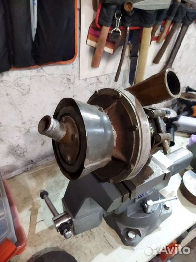 Электродвигатель мв 42