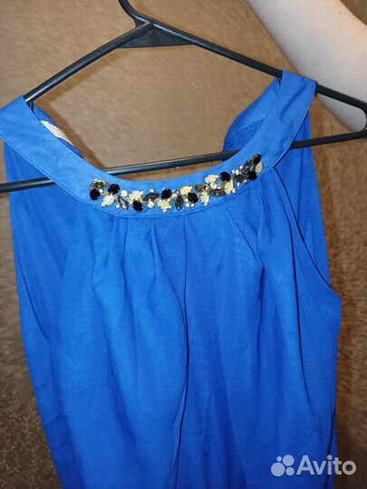 Платье для выпускного