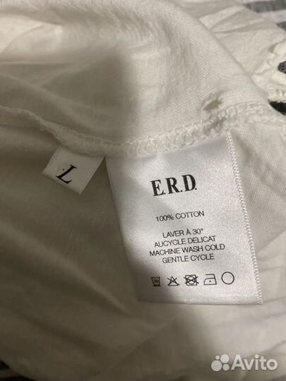 Футболка Enfants Riches Deprimes