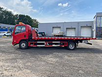 Isuzu Elf (N-series), 2024