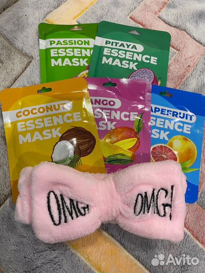 Подарочный набор