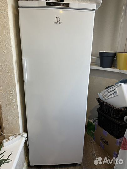 Морозильная камера бу