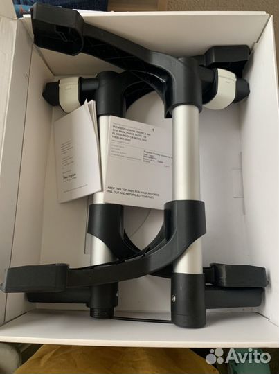 Автолюлька Maxi Cosi CabrioFix