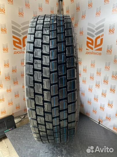 Agate HF638 315/70 R22.5 154/150L 20PR