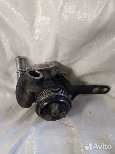 Насос гура форд