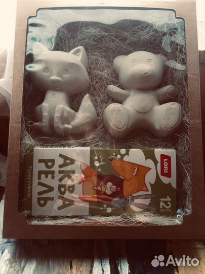 Набор для творчества