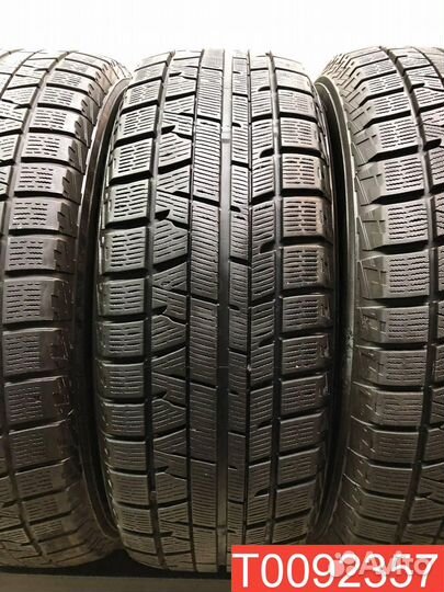 Yokohama Ice Guard IG50+ 215/60 R16 101R