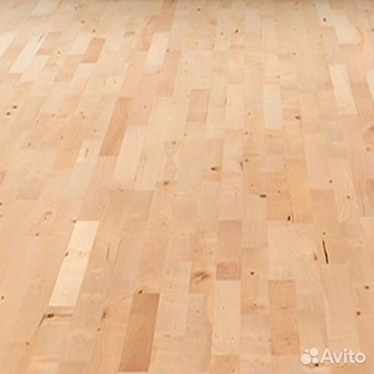 Паркет