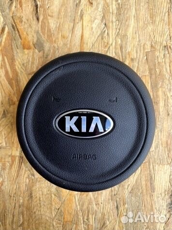 Подушка airbag Kia Sportage 4 QL