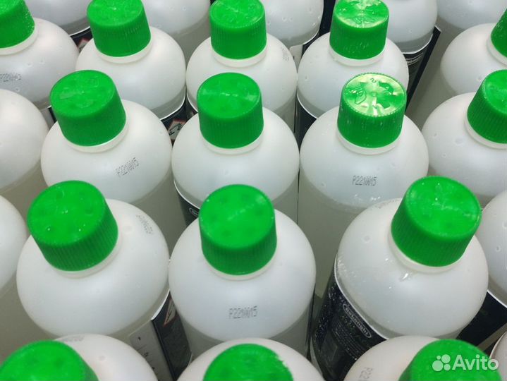 Чистящее средство от накипи