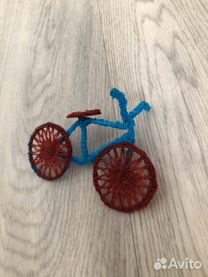 Поделки самоделки