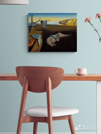 Сальвадор Дали 