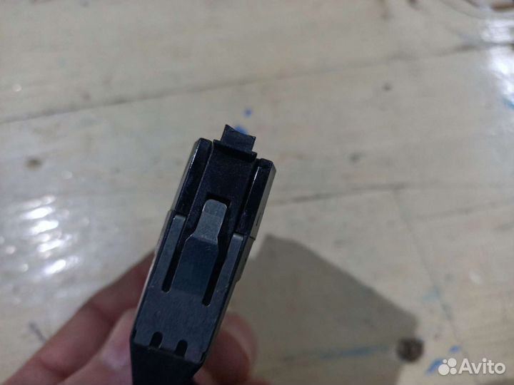 Дисплей Mercedes Benz w202/w208/w210