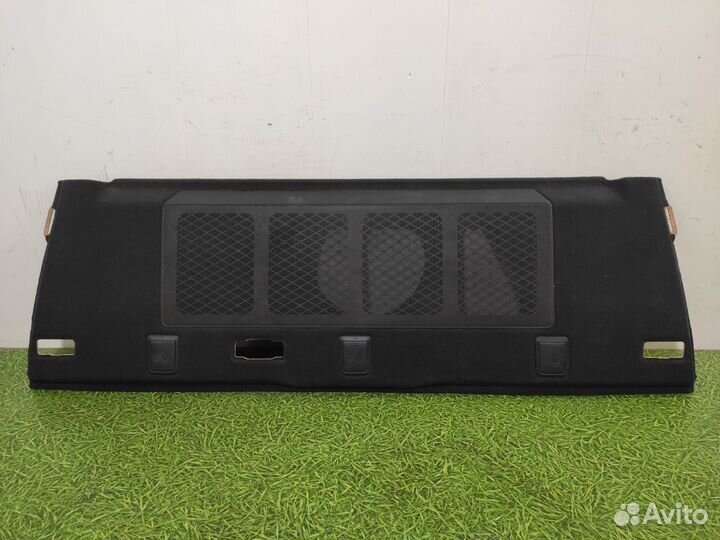 Полка передняя Lexus Gs450H GWS191 2grfse 2006