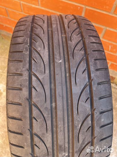 Hankook Ventus V12 Evo2 K120 225/40 R18 92Y