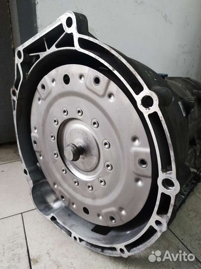 АКПП zf6hp-28 N57 Bmw бмв