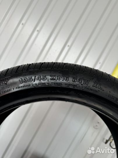 Accelera Accelera 195/45 R16