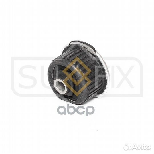 Сайлентблок подрамника зад прав/лев SL2215