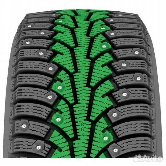 Nokian Tyres Nordman 5 SUV 225/70 R16 115