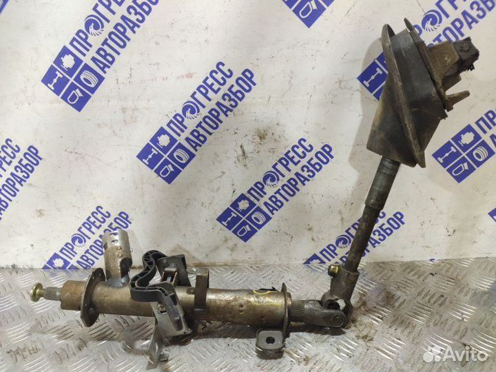 Рулевая колонка Citroen Berlingo грузовой фургон