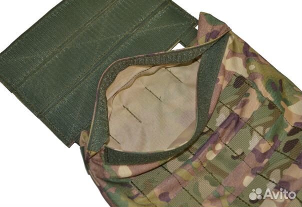 Напашник № 2 мультикам (втс)