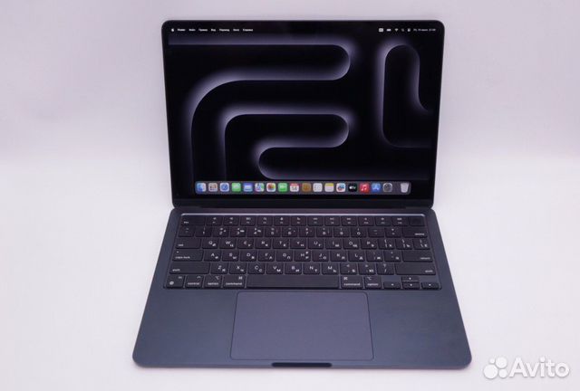 MacBook Air 13 m2 16gb 256gb